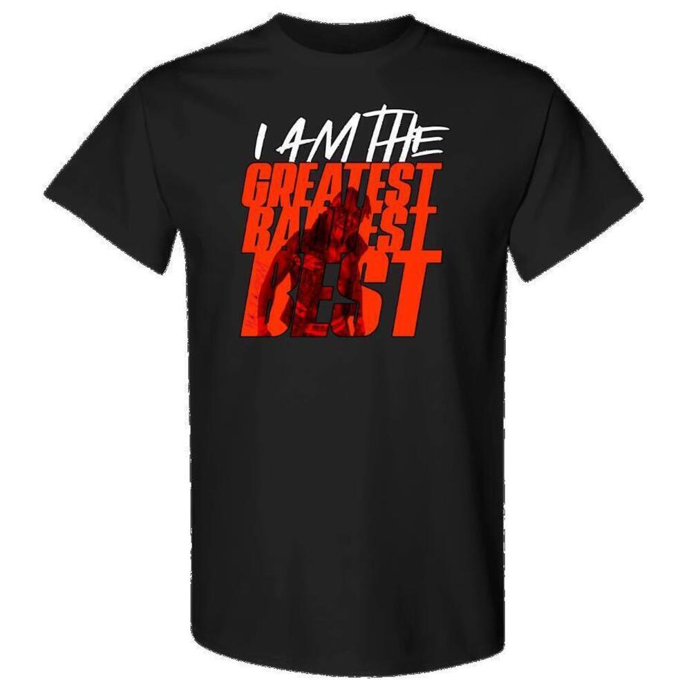 Greatest Baddest Best 2 Shirt